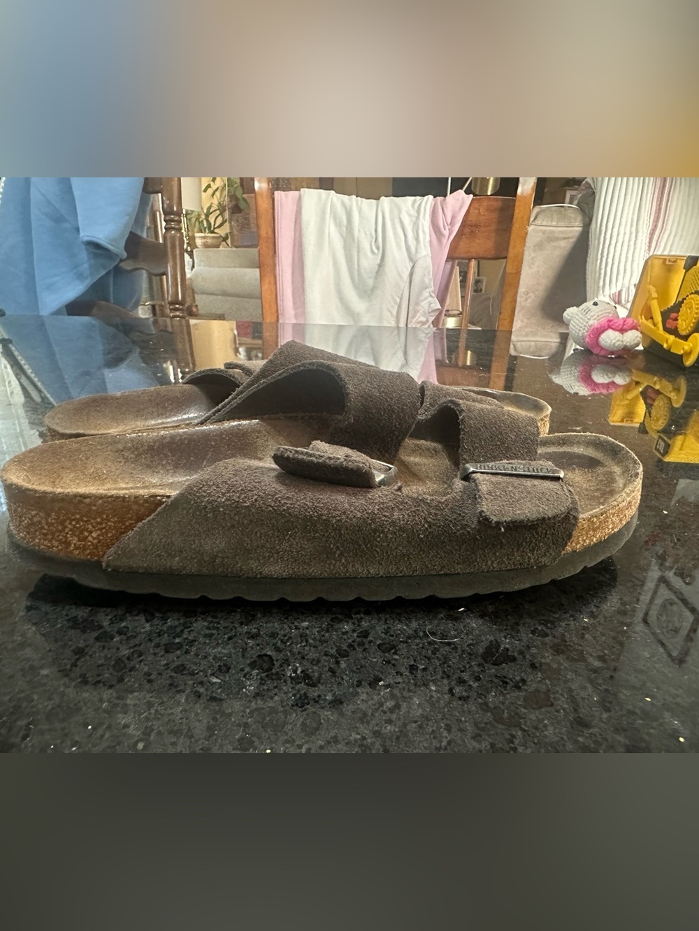 Birkenstock sandals - Picture 5 of 10